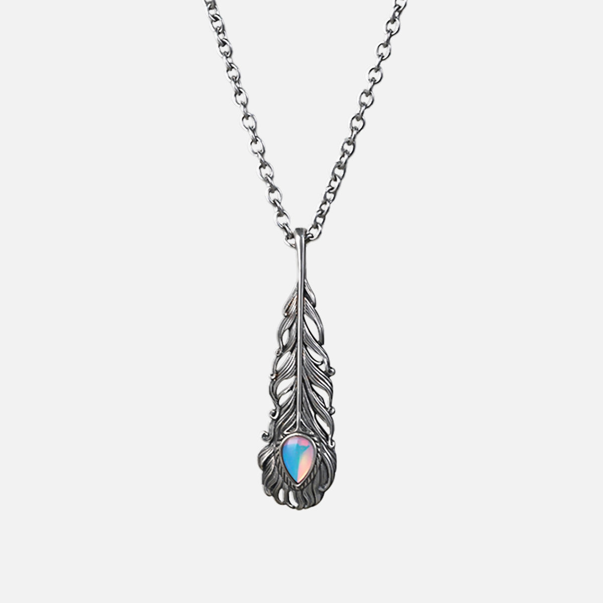 SPIRITUAL WISDOM NECKLACE