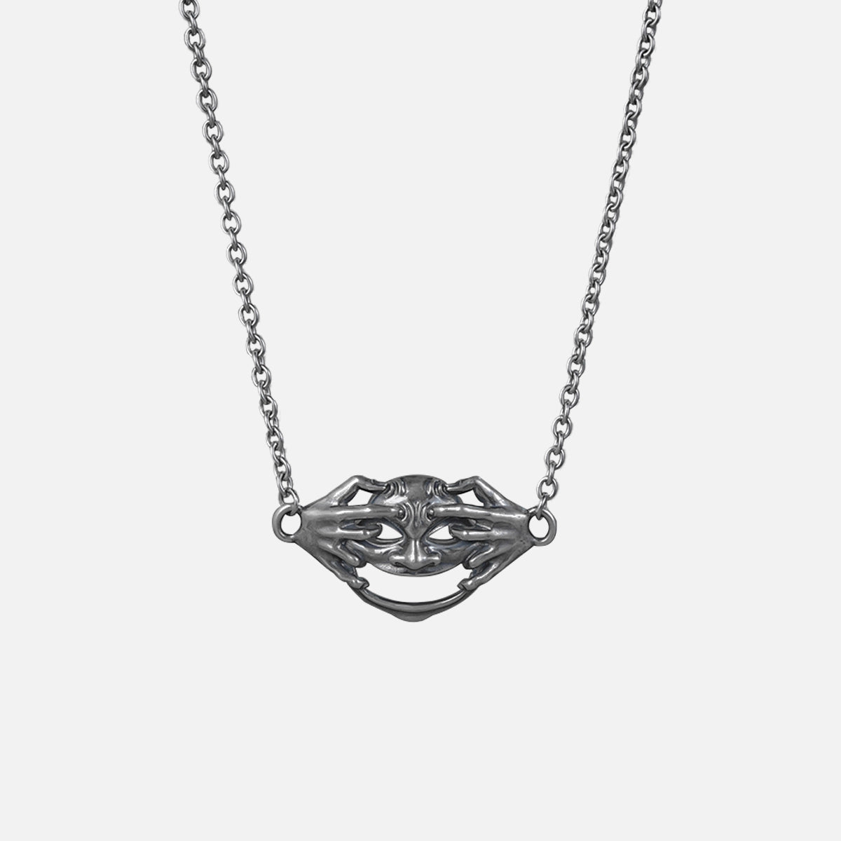 REVEALING SECRETS NECKLACES