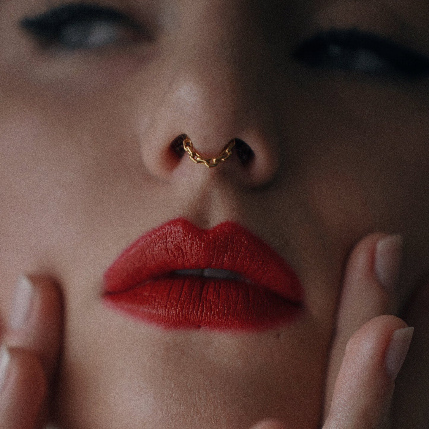 CLASSIC CONNECTION SEPTUM CLICKER