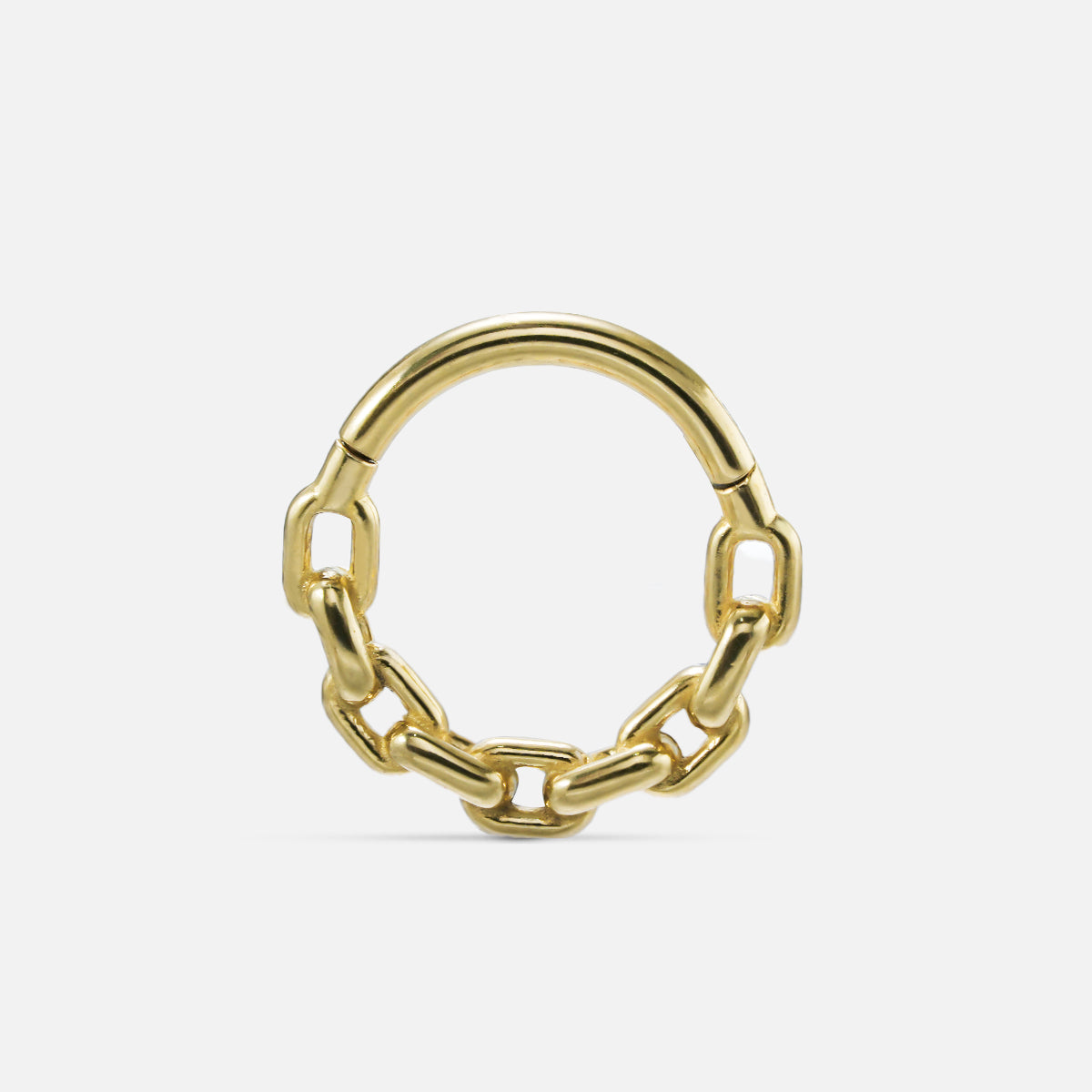 CLASSIC CONNECTION SEPTUM CLICKER