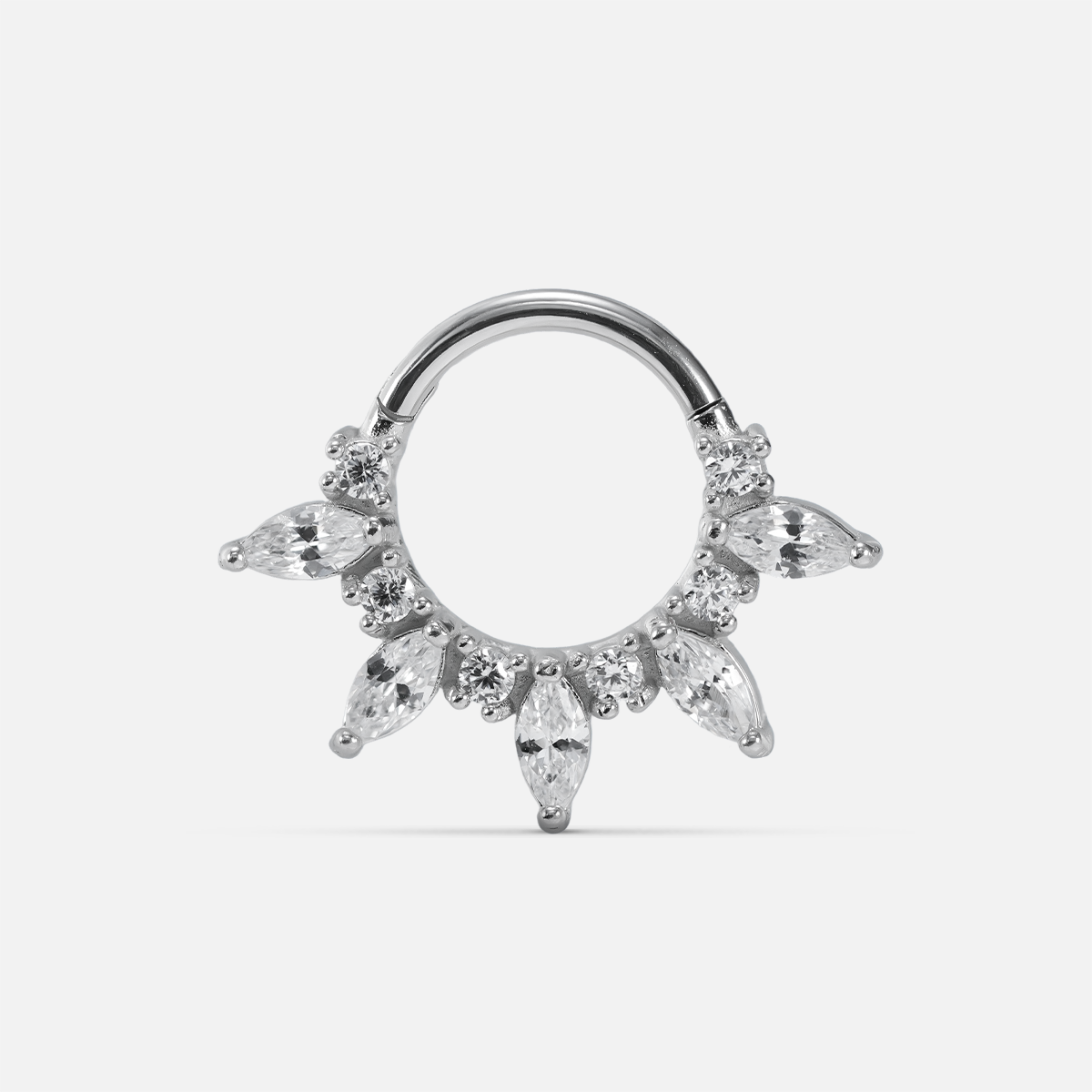 RADIANT PETAL CLICKER