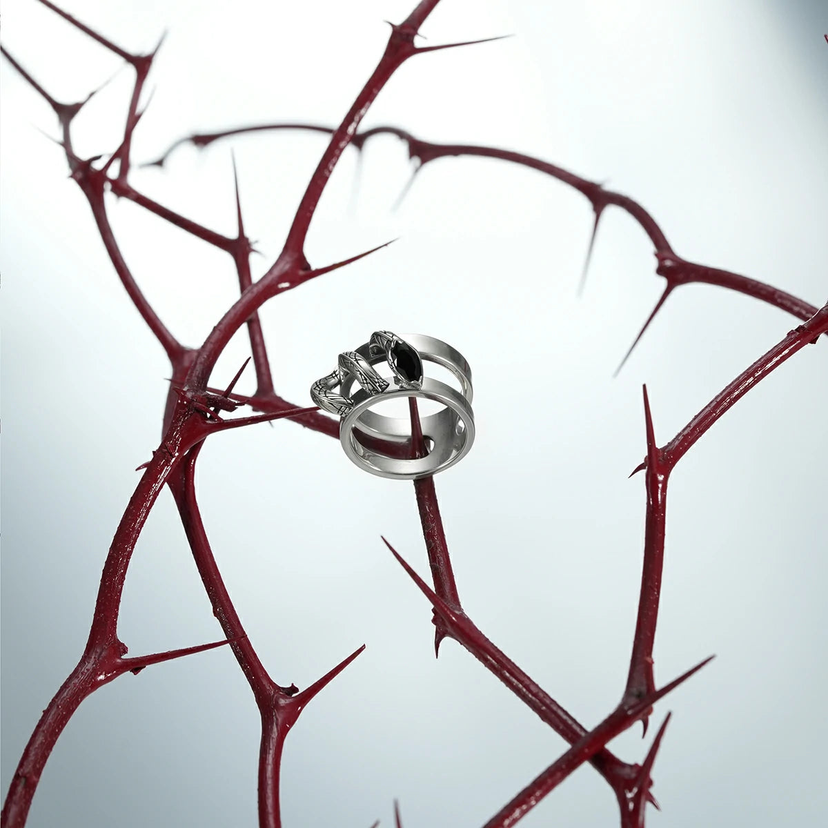 VIPER COIL RINGS
