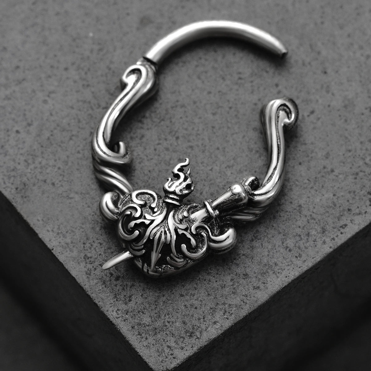 ETERNAL EMBER SEPTUM CLICKER