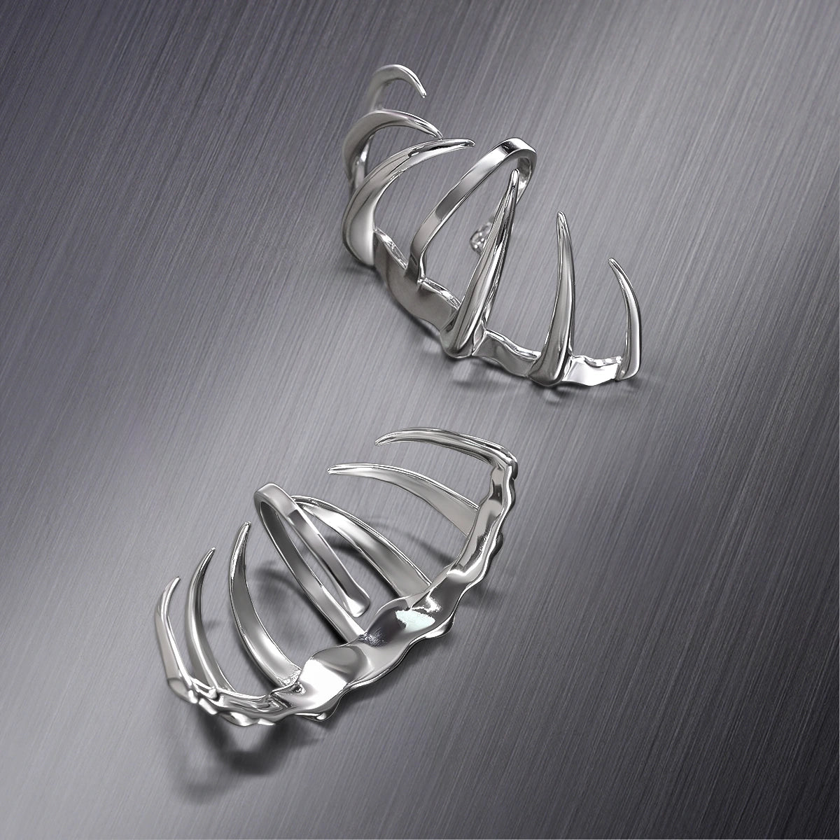 PREDATOR GRIP LIP CUFF