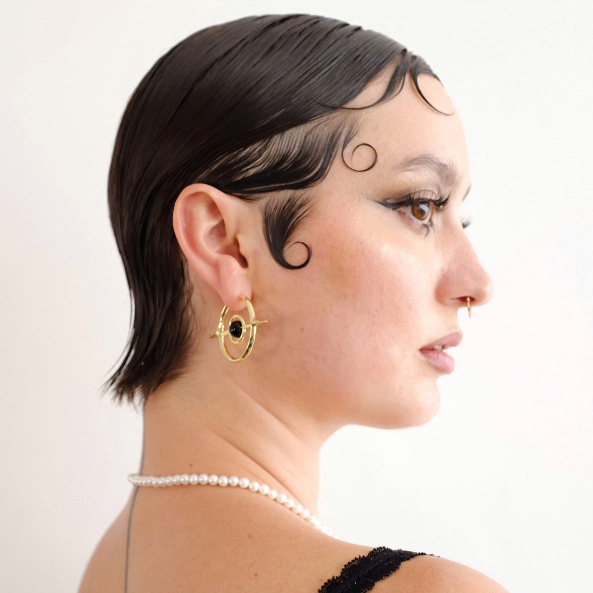 STELLAR GRACE EARRINGS