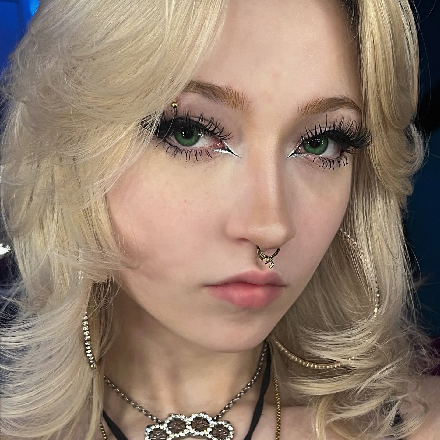 GUARDIAN DRAGON SEPTUM CLICKER