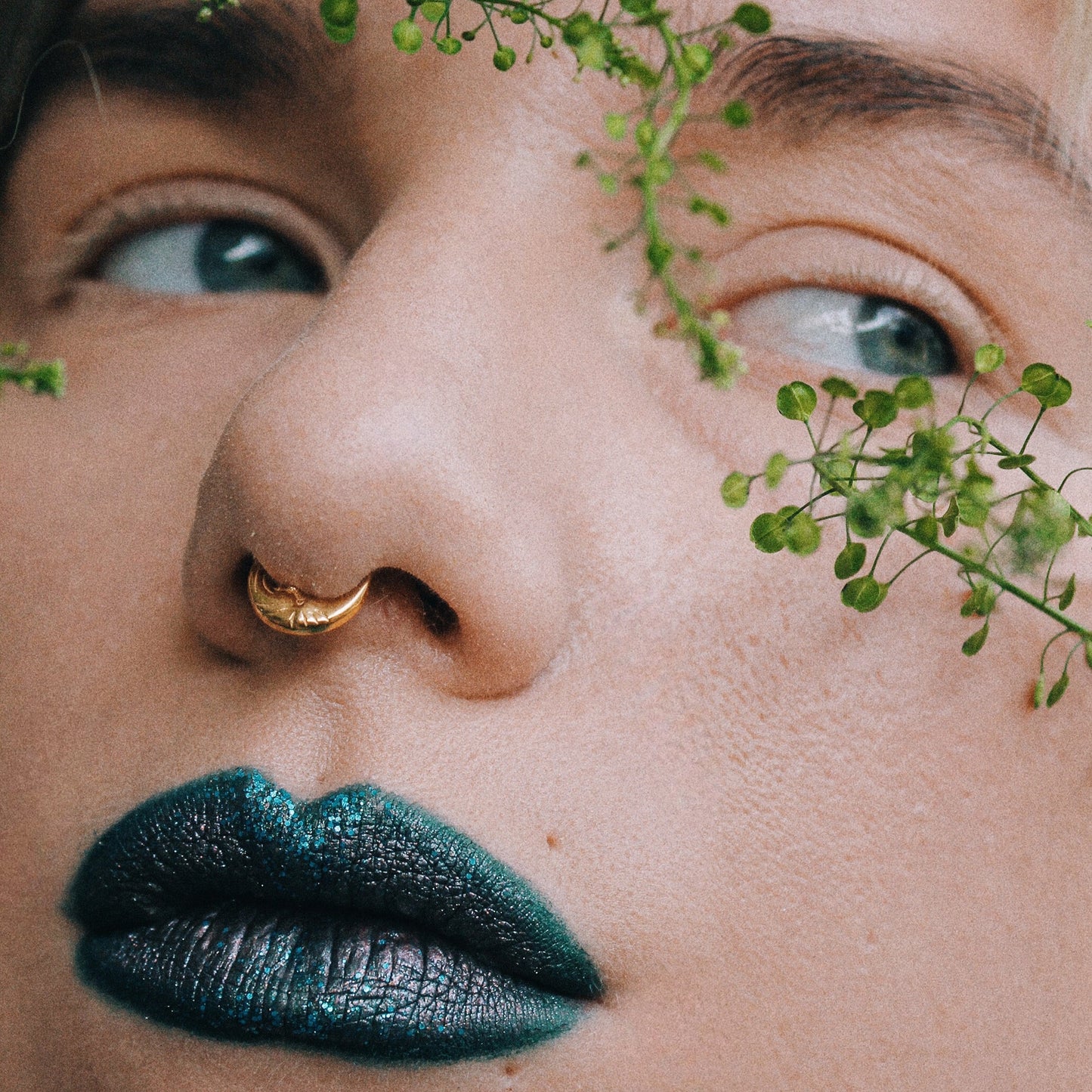 LUNAR FLOW SEPTUM CLICKER