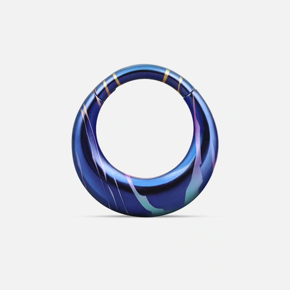 RADIANT DREAM TITANIUM SEPTUM CLICKER