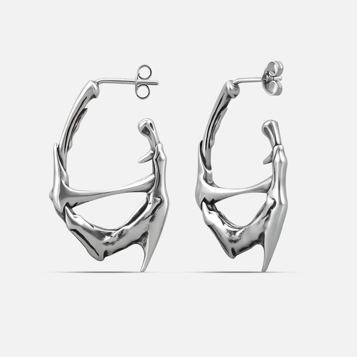 FLUID ARTISTRY EARRINGS