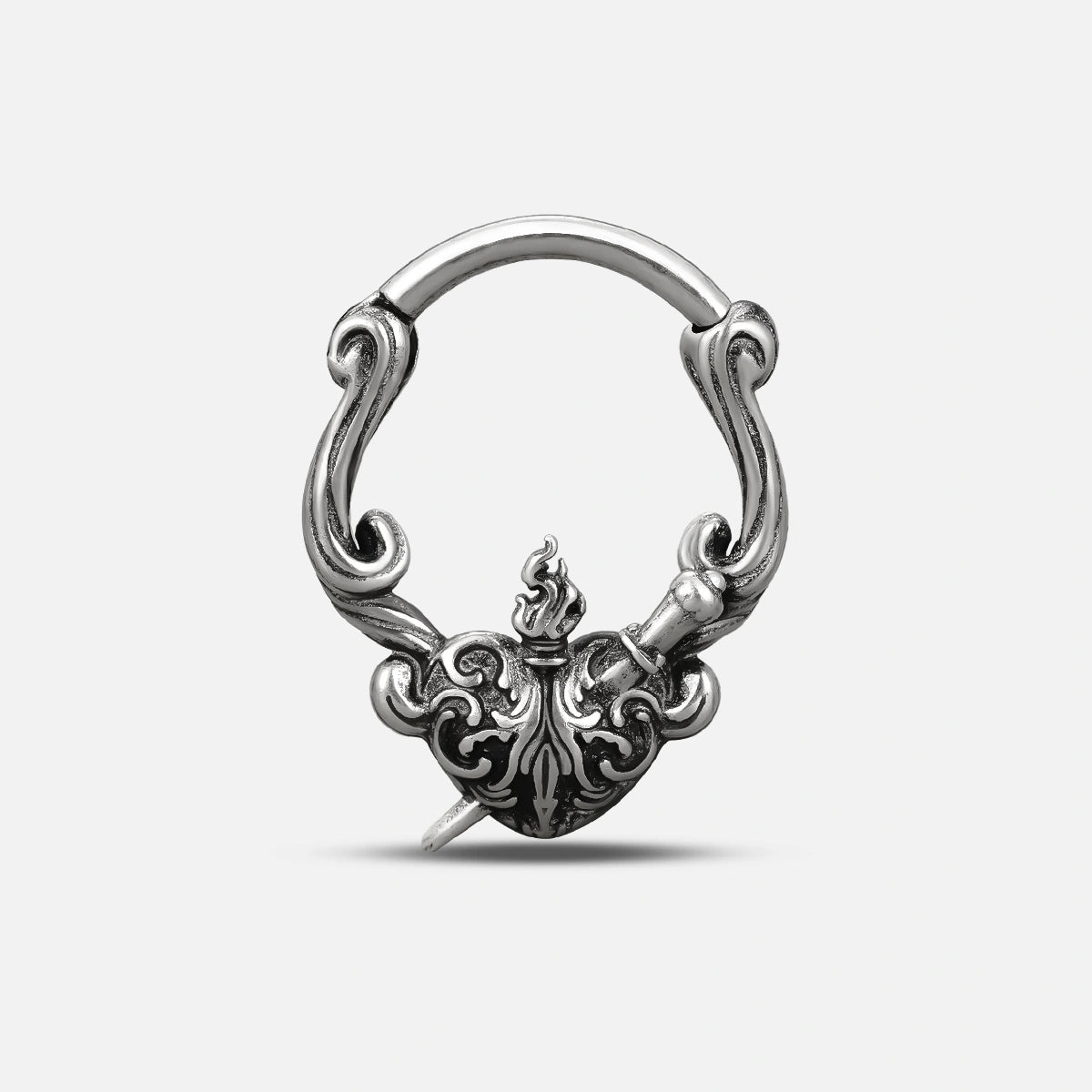 ETERNAL EMBER SEPTUM CLICKER