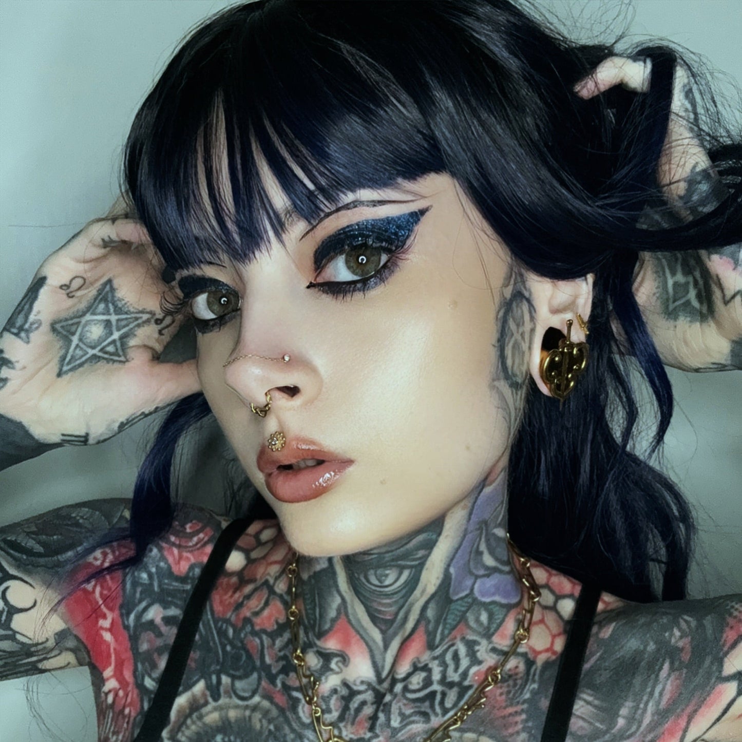 SACRED SWORD TUNNELS