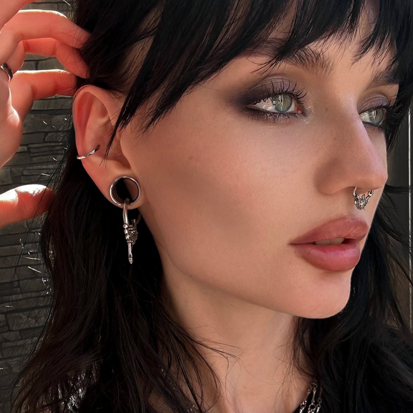 MODULAR RING TUNNELS