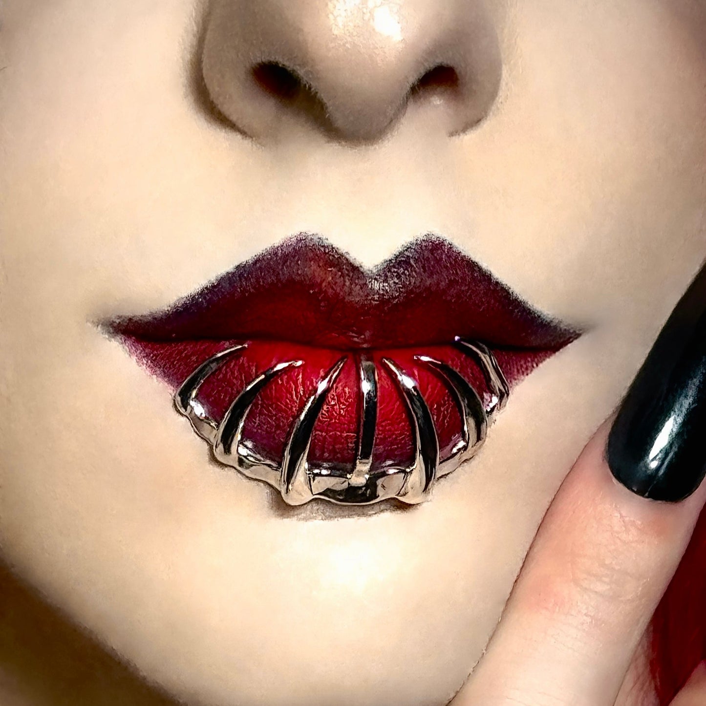 PREDATOR GRIP LIP CUFF