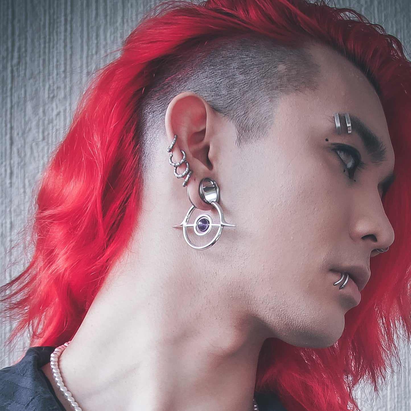 STELLAR GRACE EARRINGS