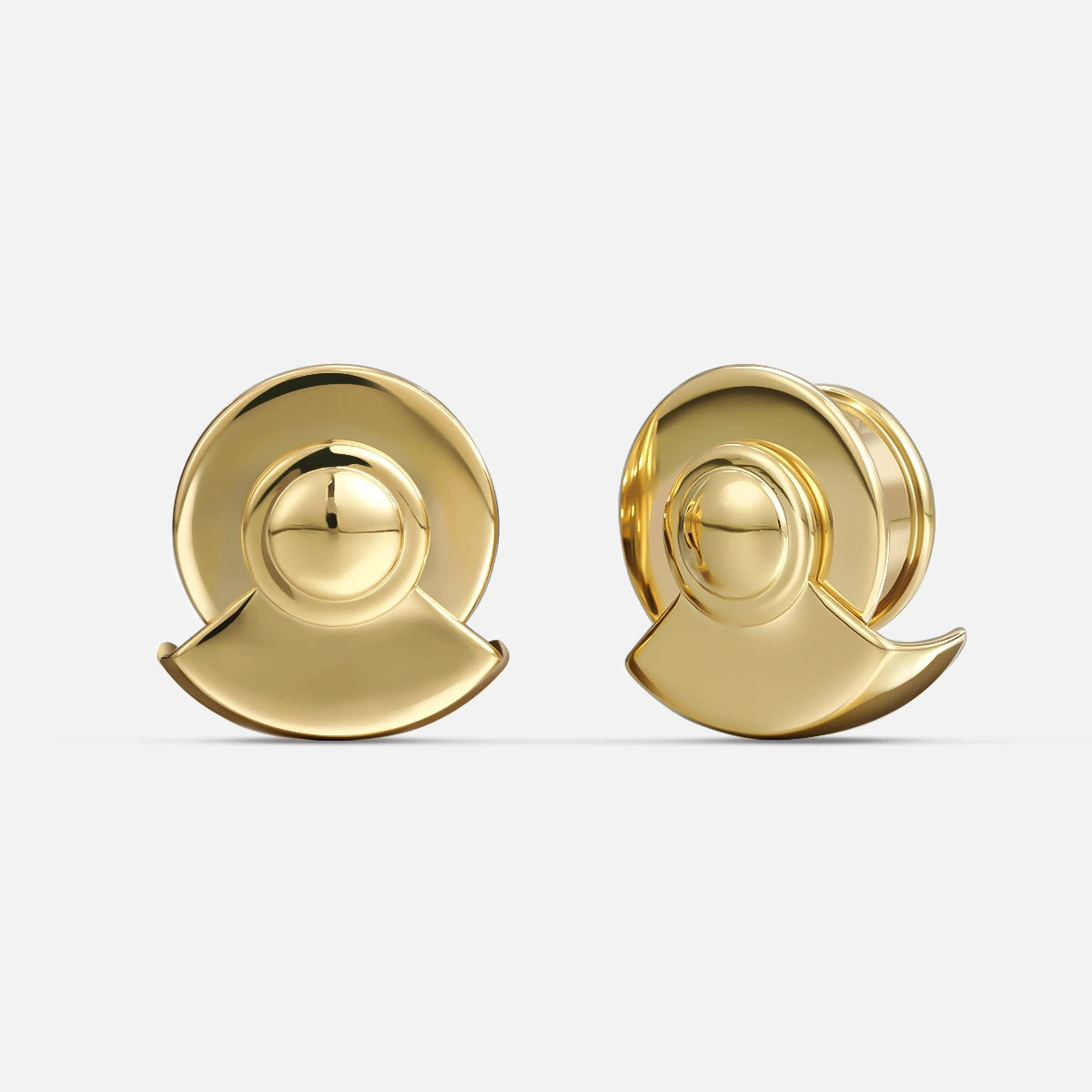MODERN ROTOR PLUGS