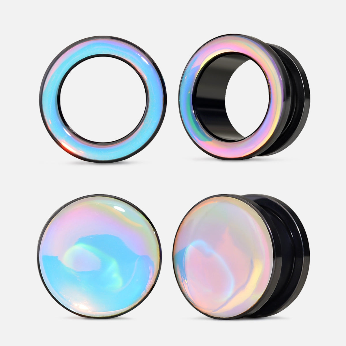 DREAMSCAPE GLOW PLUGS