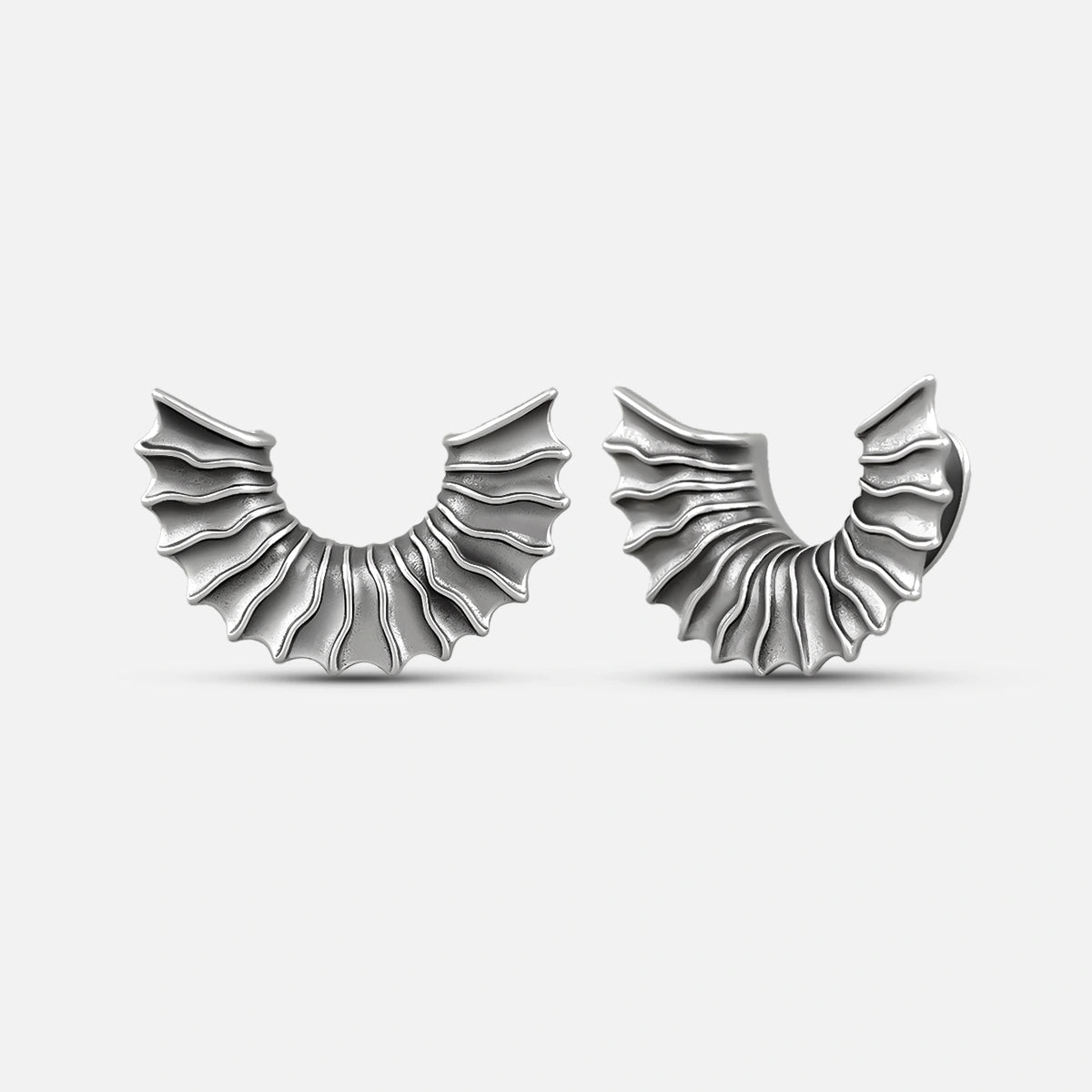 BAT WING TUNNELS