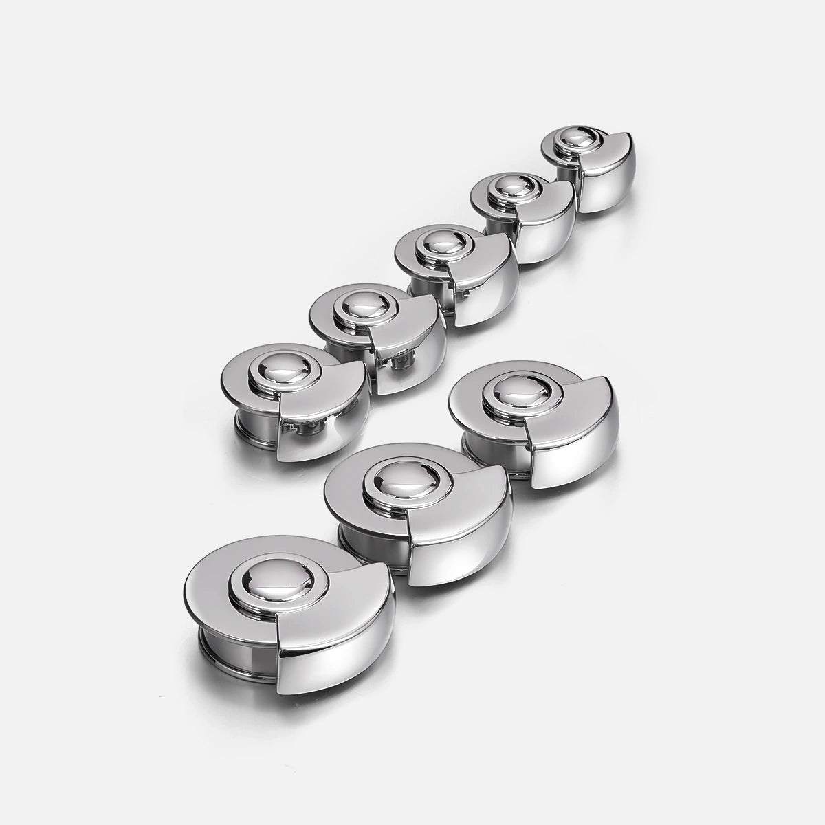 MODERN ROTOR PLUGS
