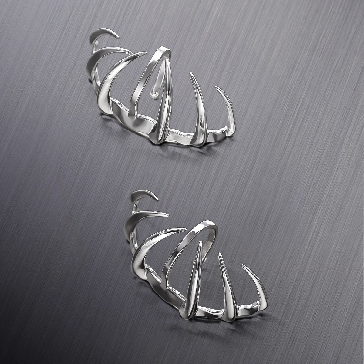 PREDATOR GRIP LIP CUFF