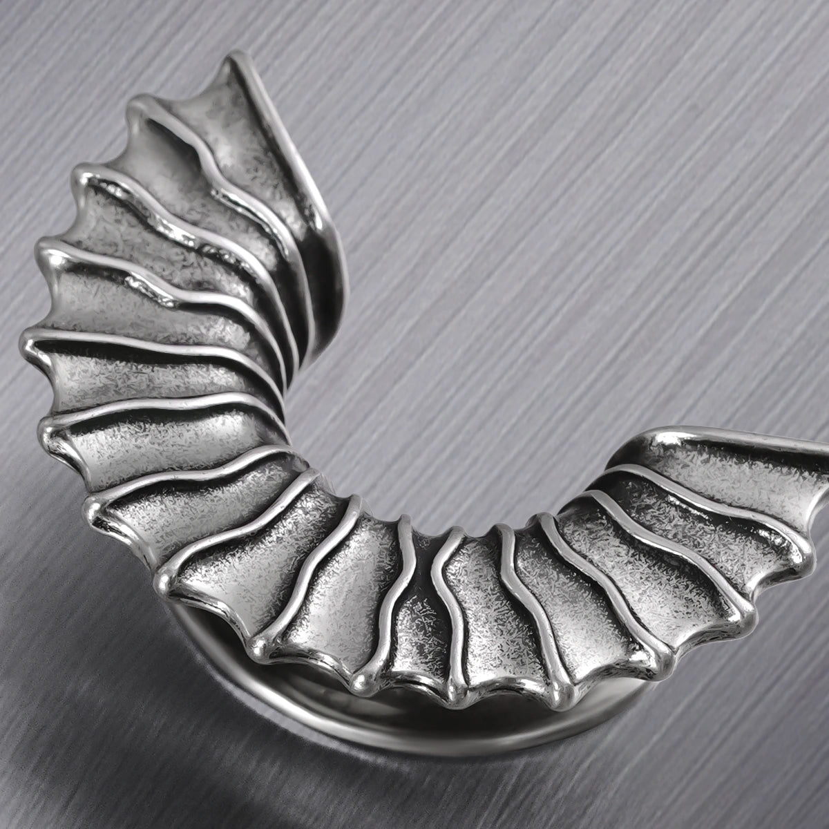 BAT WING TUNNELS