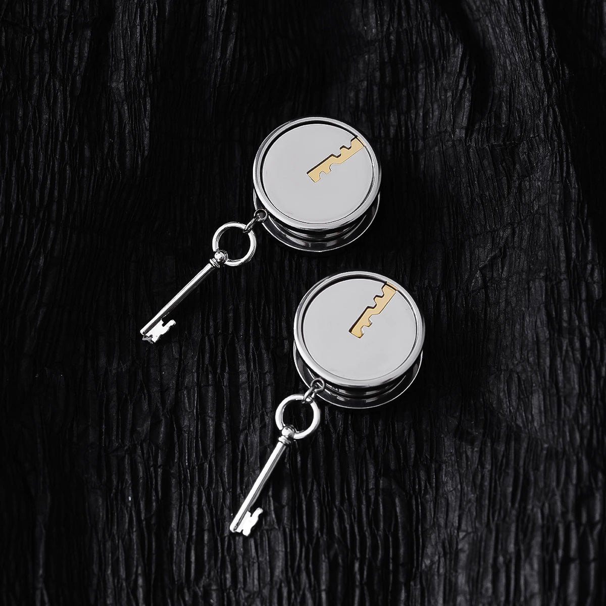 BOUNDLESS KEY WONDER ANHÄNGER
