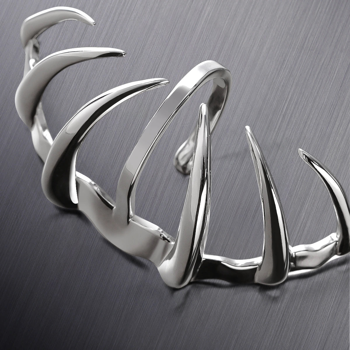 PREDATOR GRIP LIP CUFF