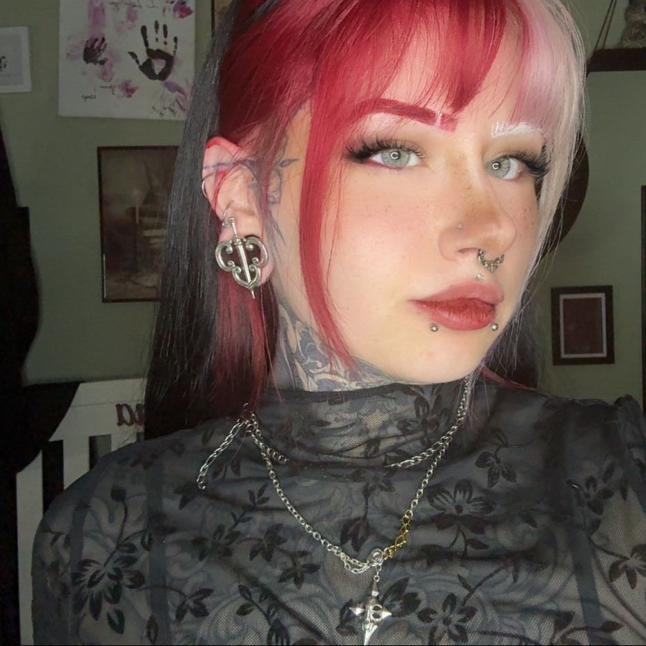 SACRED SWORD TUNNELS