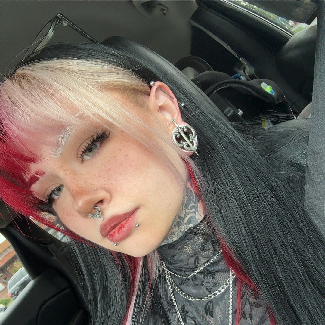 SACRED SWORD TUNNELS