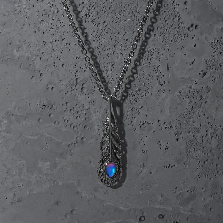 SPIRITUAL WISDOM NECKLACE