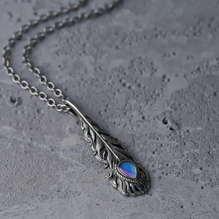 SPIRITUAL WISDOM NECKLACE