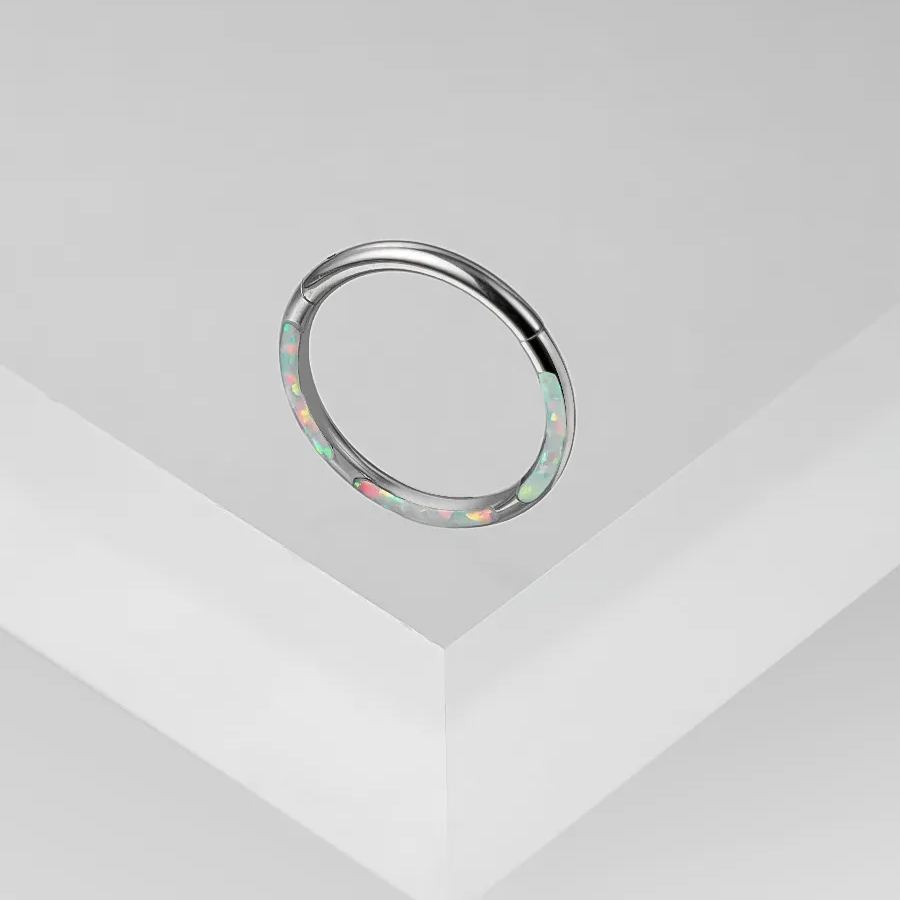 Verzauberter Opal-Titan-Klicker