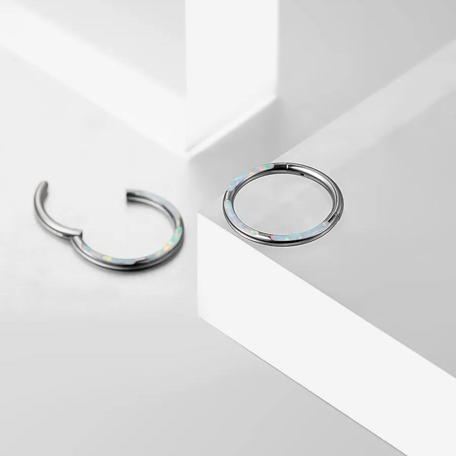 Verzauberter Opal-Titan-Klicker