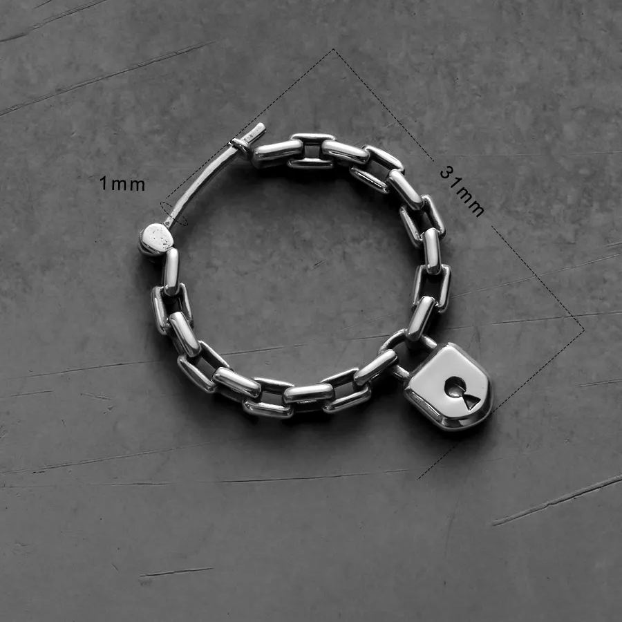 BOUCLES D'OREILLES LOVE LOCK