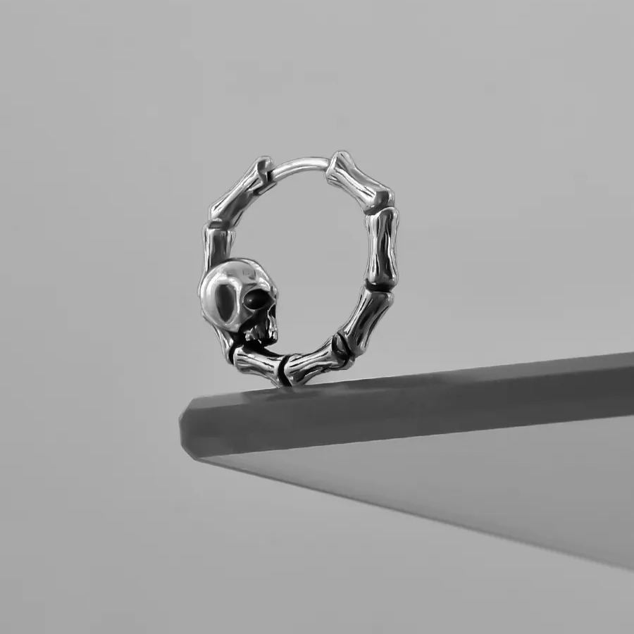 ETERNAL CYCLE EARRINGS