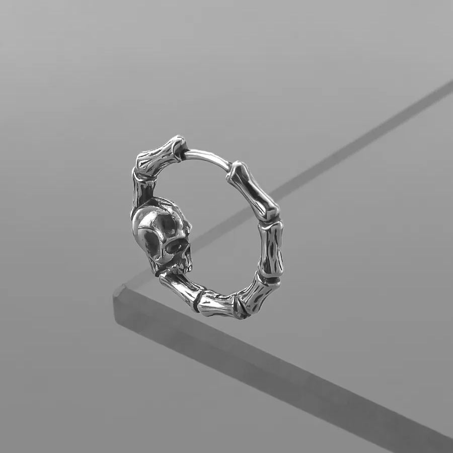 ETERNAL CYCLE EARRINGS