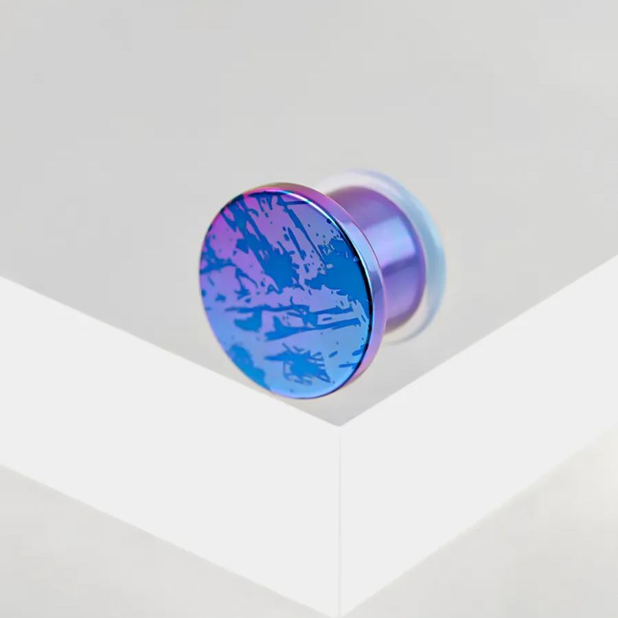 AURORA GALAXY OHREN-DEHNUNGSSET