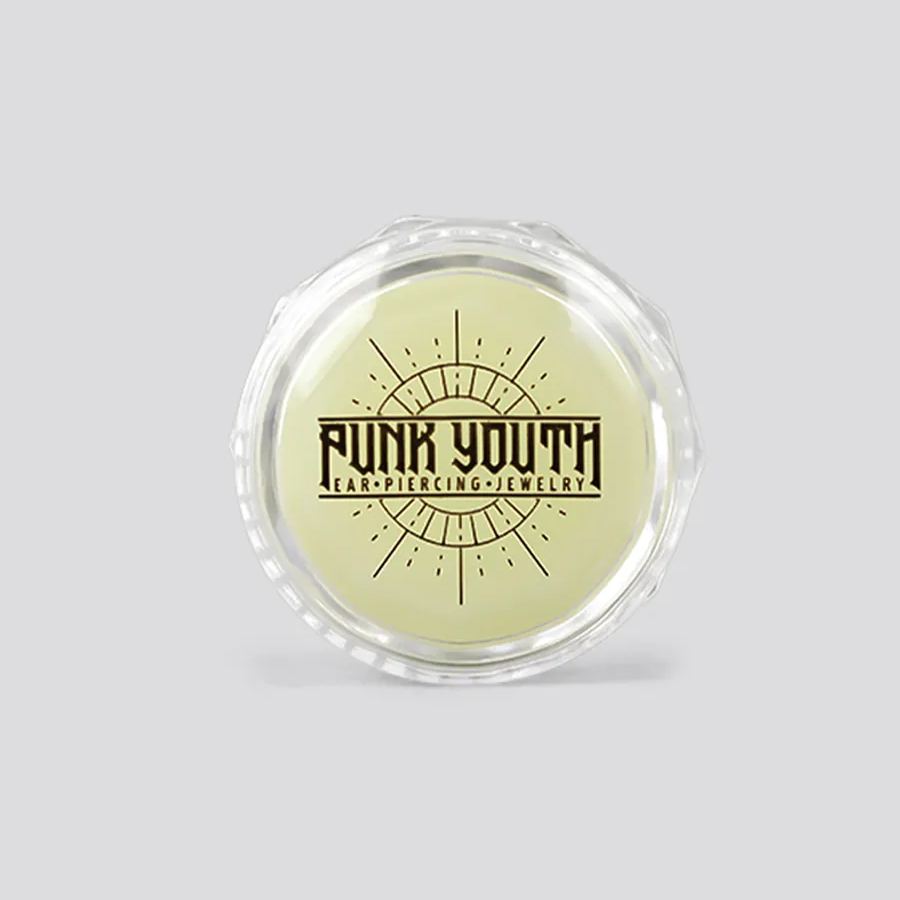 Ear Stretching & Piercing Balm (100% off)