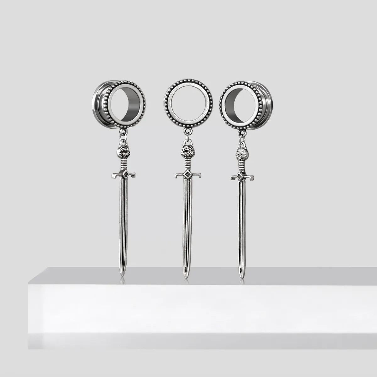 GUARDIAN SWORD DANGLES