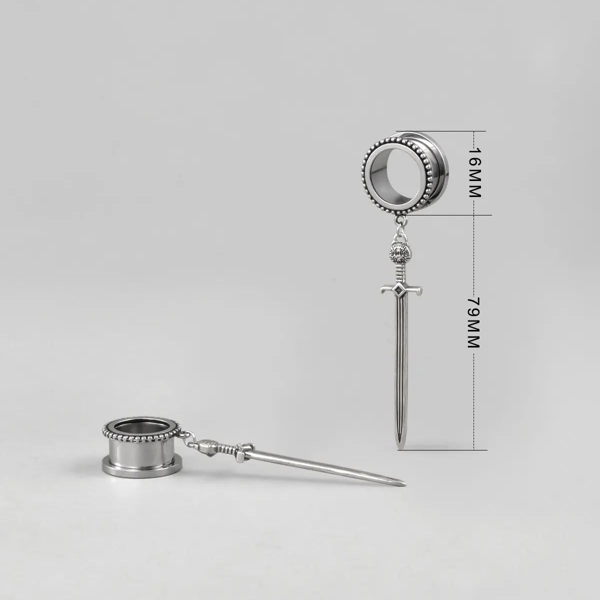 GUARDIAN SWORD DANGLES