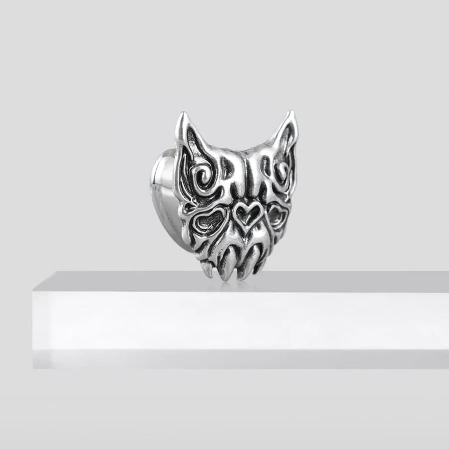 Bouchons de masque de cauchemar