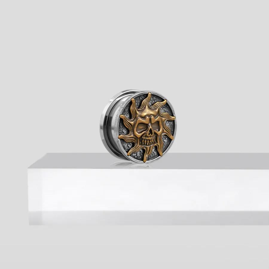 ASTRAL SKULLS PLUGS
