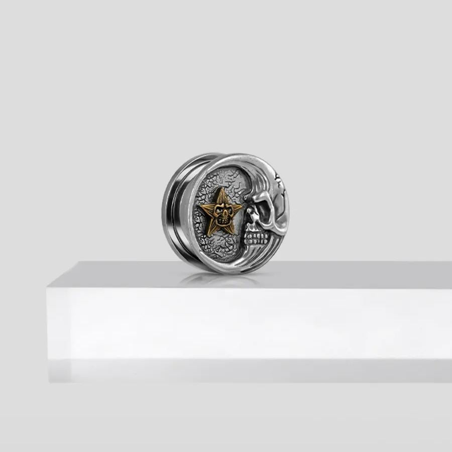 ASTRAL SKULLS PLUGS