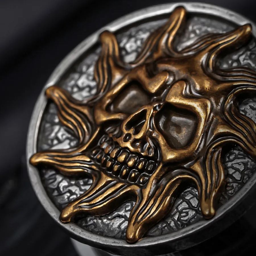 ASTRAL SKULLS PLUGS