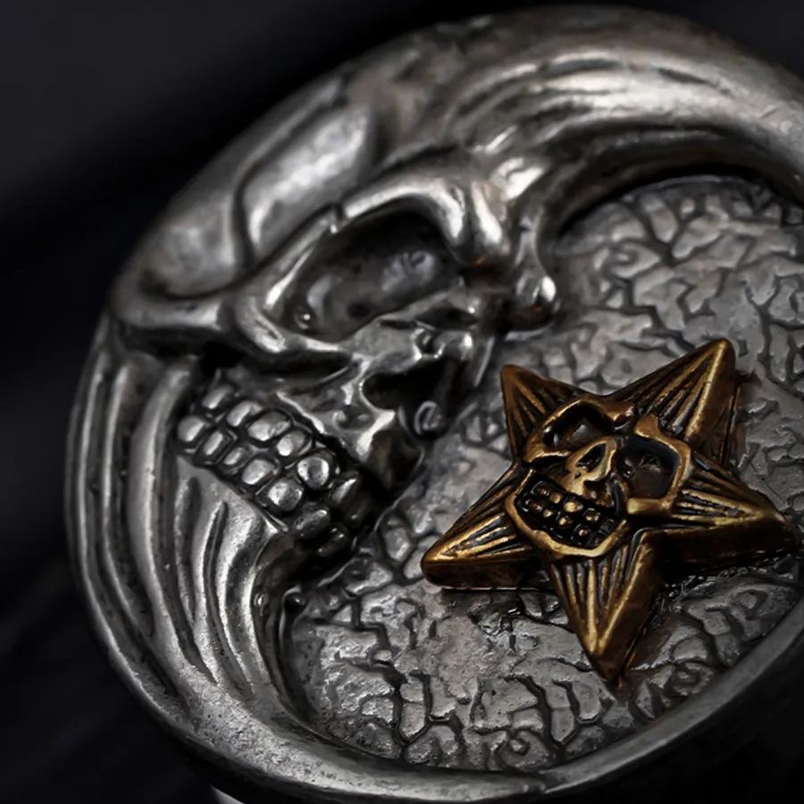 ASTRAL SKULLS PLUGS