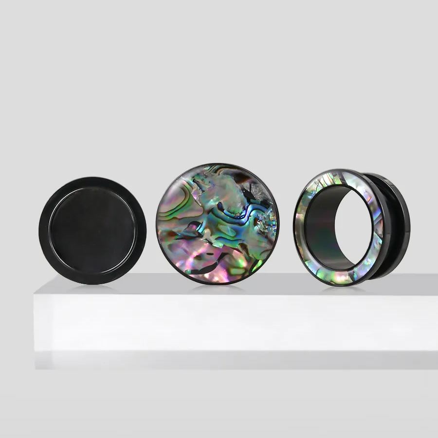 Bouchons de coquillages Aurora