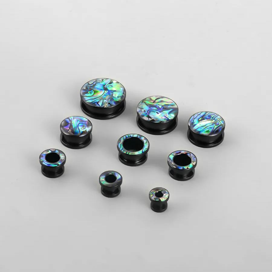 Bouchons de coquillages Aurora
