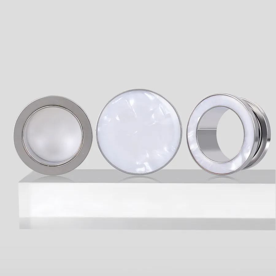 TRANQUIL PEARL STECKER