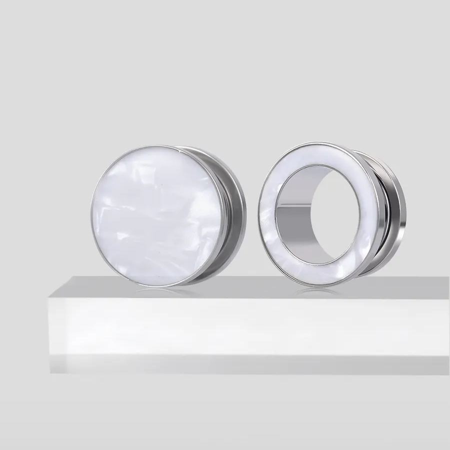 TRANQUIL PEARL STECKER