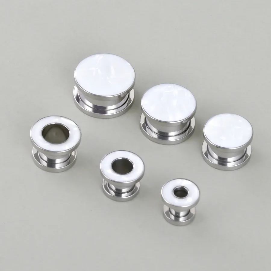 TRANQUIL PEARL STECKER