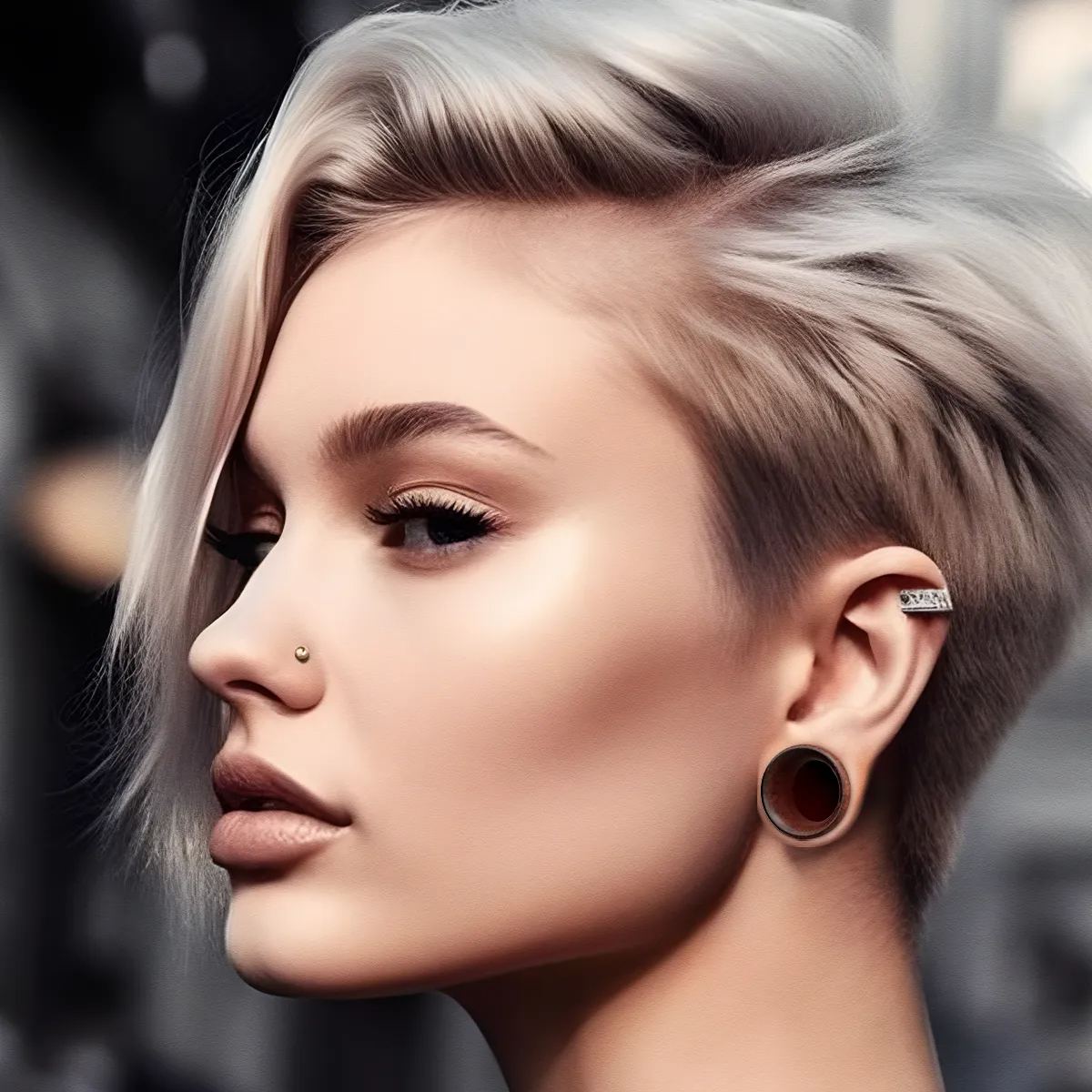 TIMELESS WOOD PLUGS
